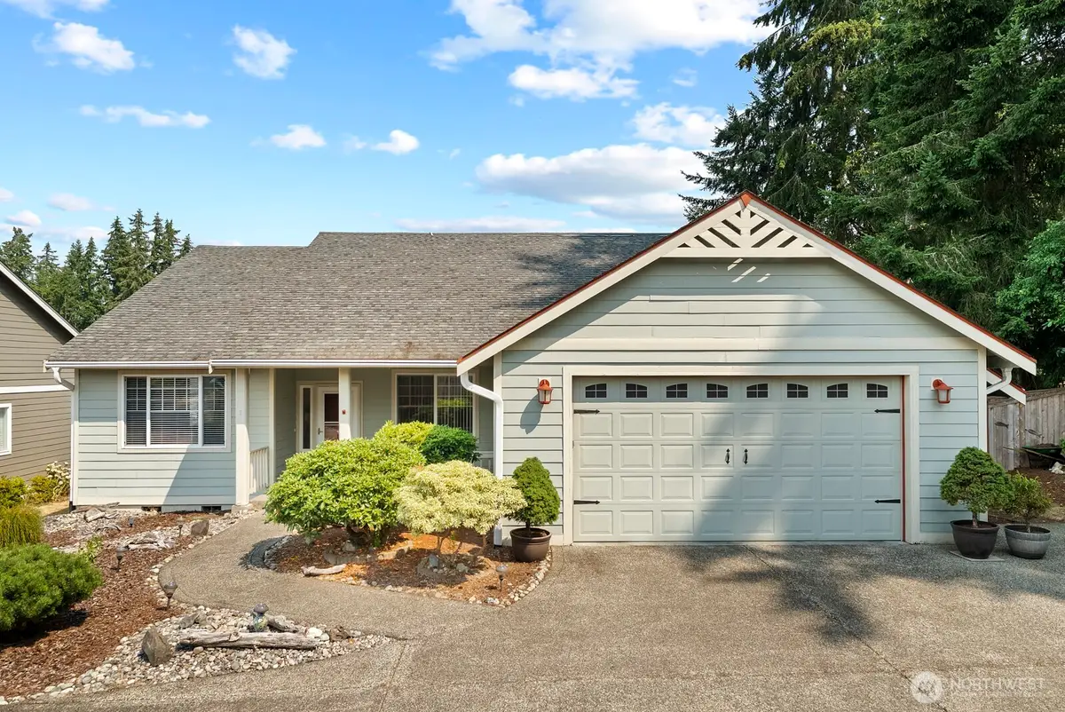 2744 Sutherland Place, Steilacoom, WA 98388 - #1