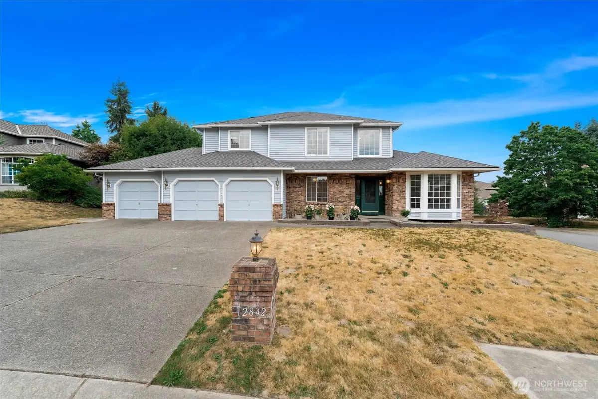 12842 SE 242nd Court, Kent, WA 98030 - #1