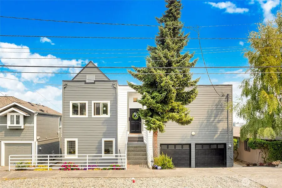 3406 37th Avenue W, Seattle, WA 98199 - #3