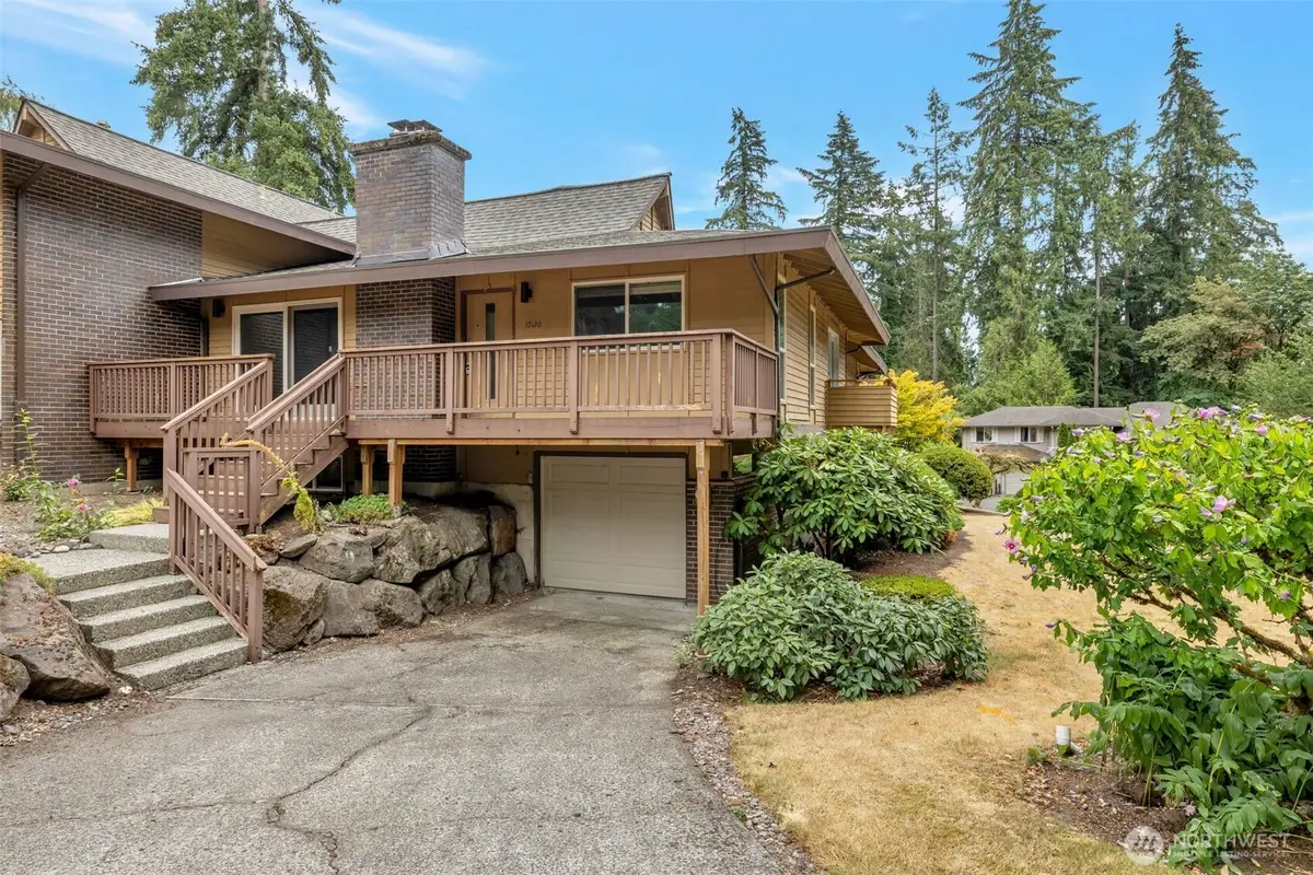 17120 NE 2nd Place, Bellevue, WA 98008 - #1