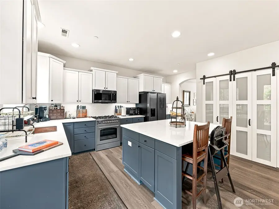 10706 174th Avenue E, Bonney Lake, WA 98391 - #3