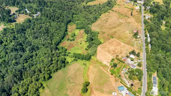 0 State Route (, Mount Vernon, WA 98274