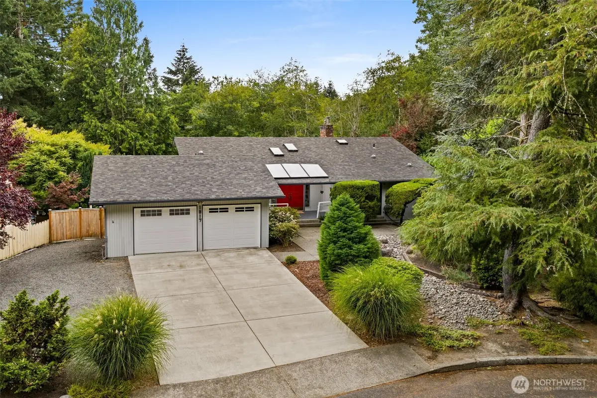 1517 Briarwood Court Nw, Olympia, WA 98502 - #1