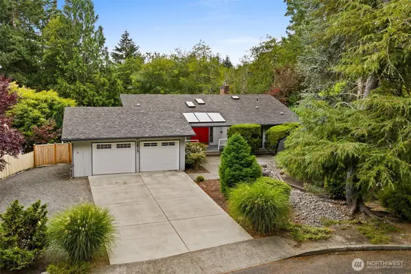 1517 Briarwood Court Nw, Olympia, WA 98502