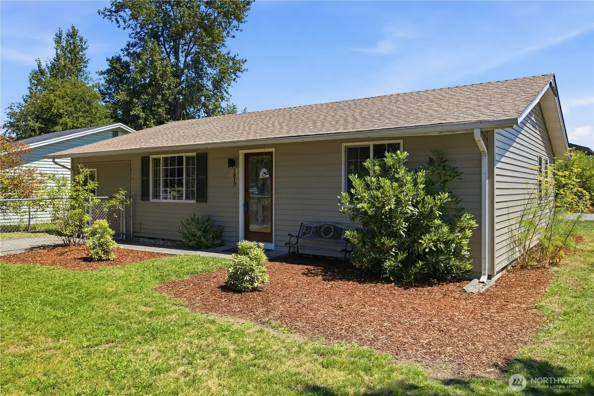 5817 E M Street, Tacoma, WA 98404 - #1