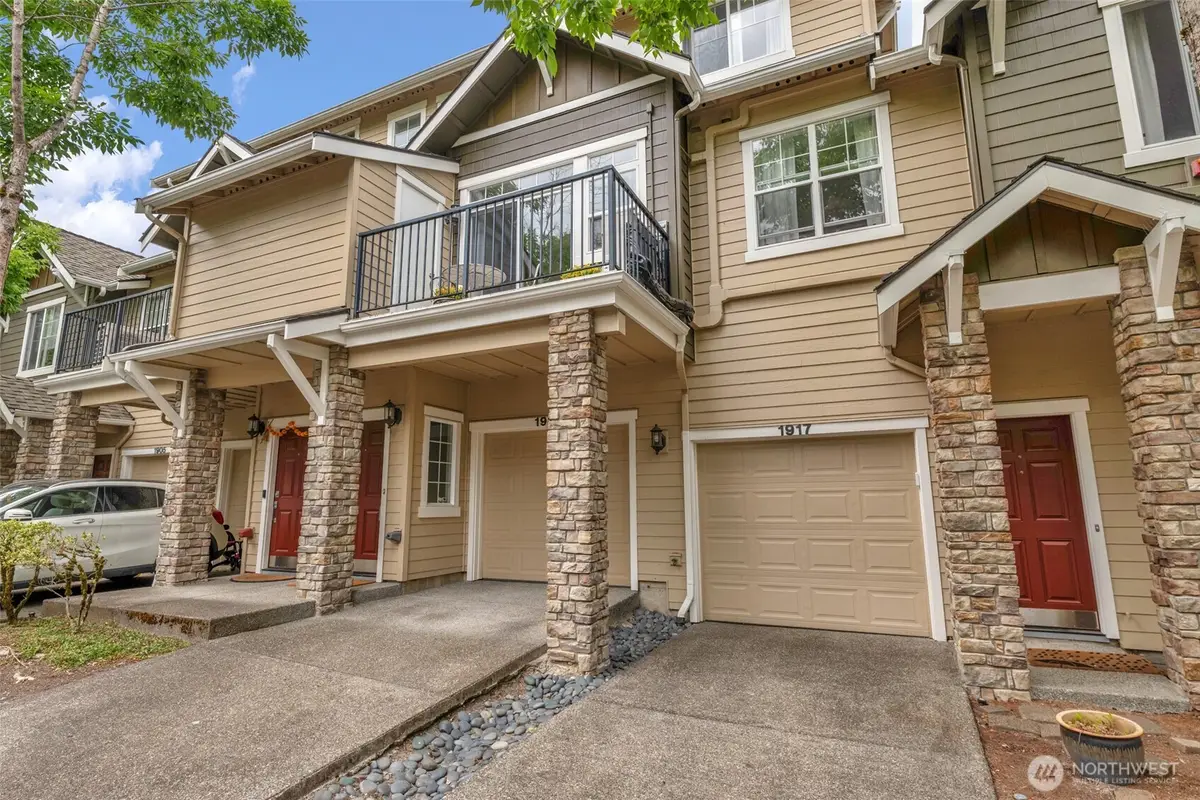 1913 16th Lane E, Issaquah, WA 98029 - #1