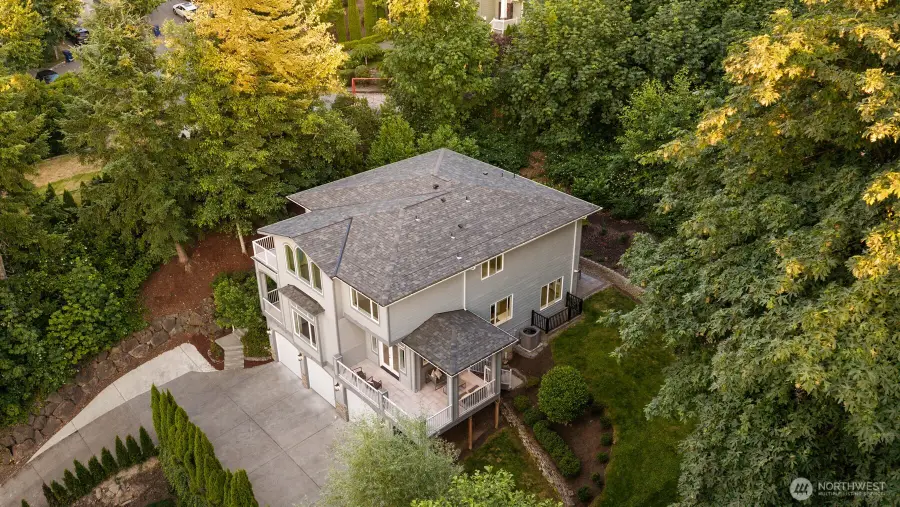 16125 SE 44th Way, Bellevue, WA 98006 - #3