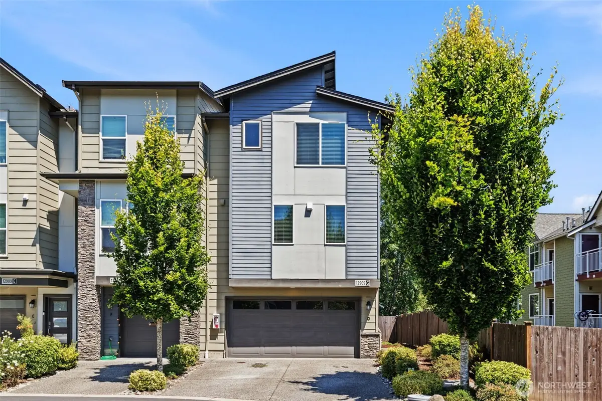 12909 20th Drive W #G, Everett, WA 98204 - #1