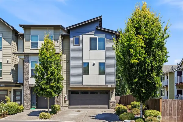 12909 20th Drive W #G, Everett, WA 98204