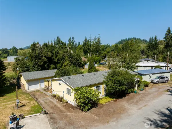 8412 Eikleberry Court, Sedro Woolley, WA 98284