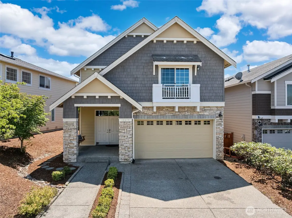 16619 SE 167th Street, Renton, WA 98058 - #1