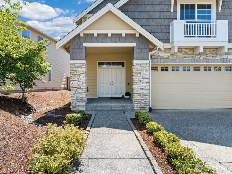16619 SE 167th Street, Renton, WA 98058 - #3