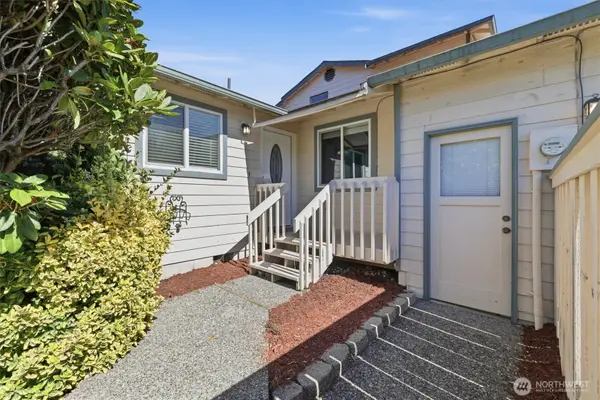24918 110th Avenue Se #21A, Kent, WA 98030