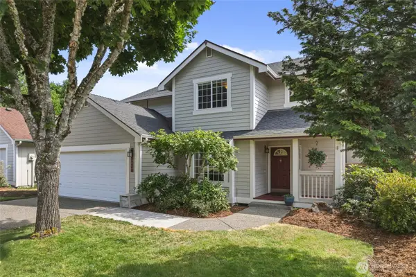 5049 50th Court Se, Lacey, WA 98503