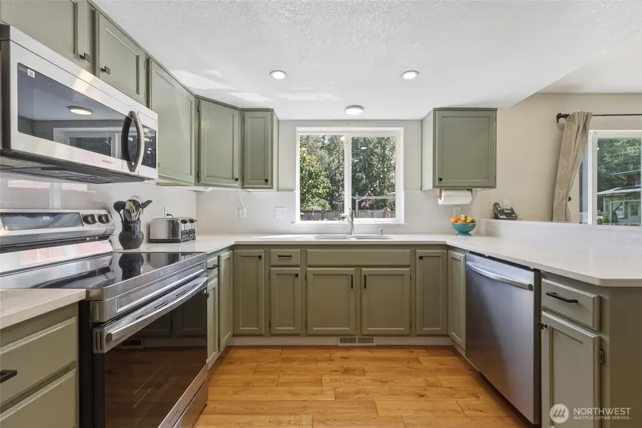 5049 50th Court Se, Lacey, WA 98503 - #3