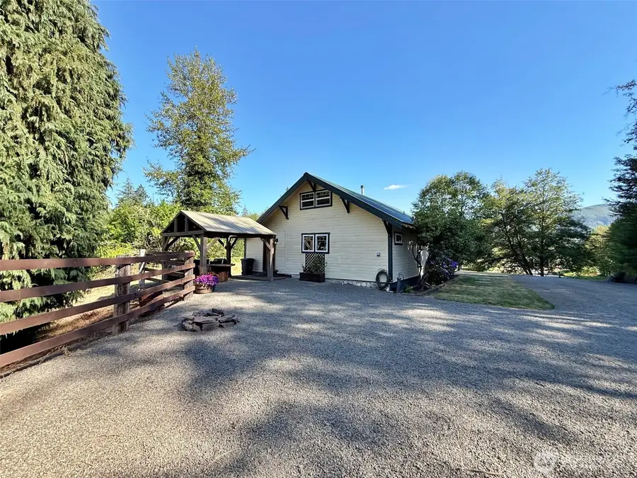 133 Martin Road, Glenoma, WA 98336 - #3