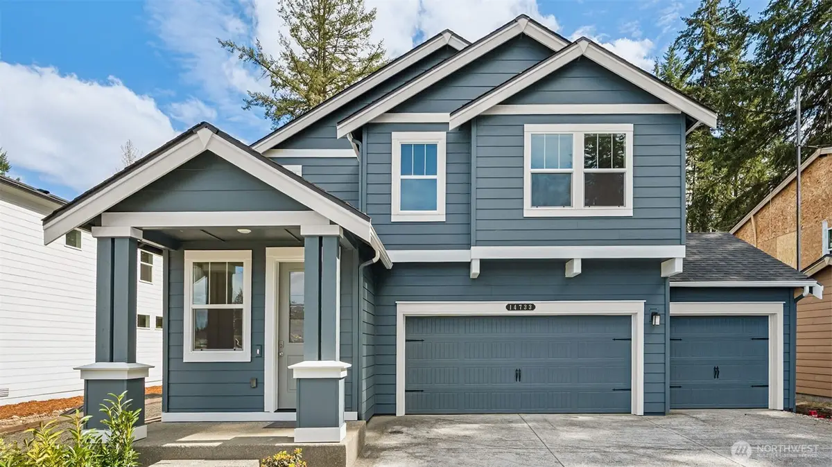 13739 14th Ave Court E #0132, Tacoma, WA 98445 - #1