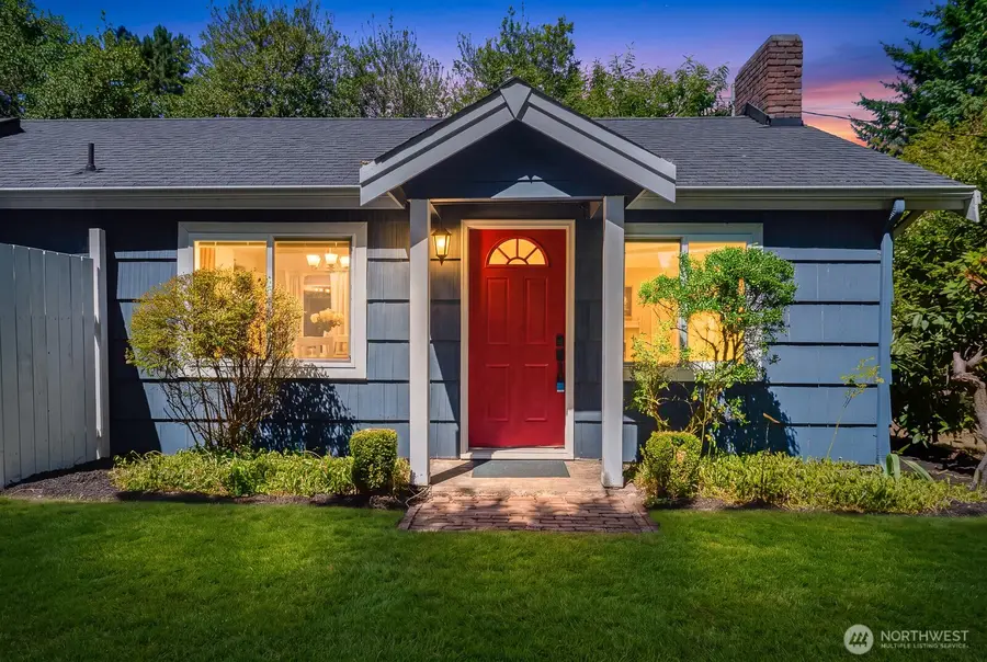 12721 27th Avenue Ne, Seattle, WA 98125 - #3