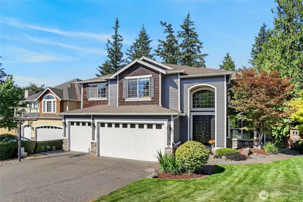 21939 NE 11th Street, Sammamish, WA 98074
