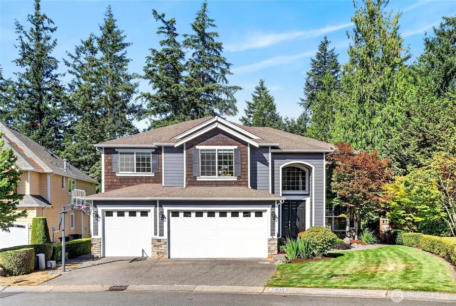 21939 NE 11th Street, Sammamish, WA 98074 - #2