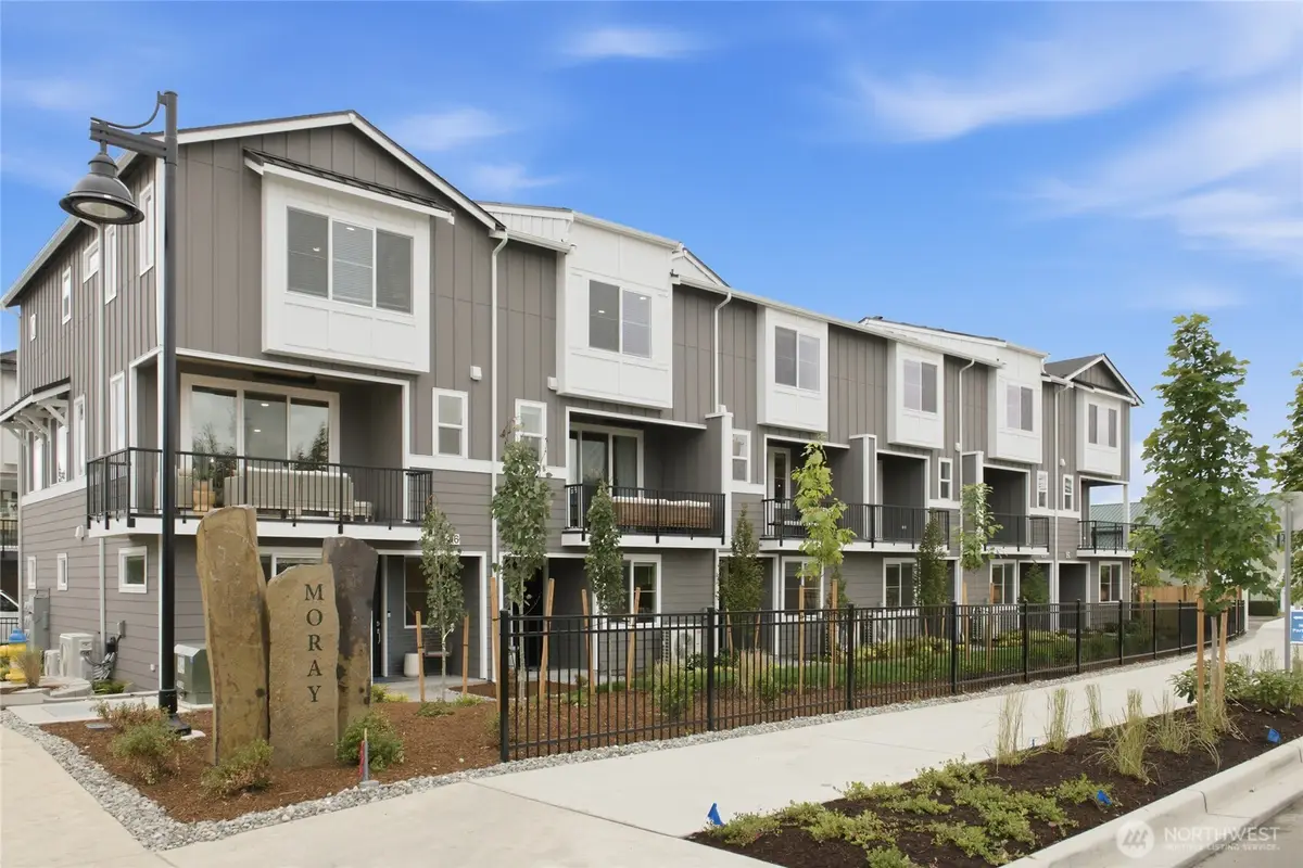 21029 87th Avenue Se #P6, Snohomish, WA 98296 - #1