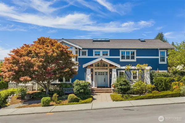 421 2nd Street W, Kirkland, WA 98033