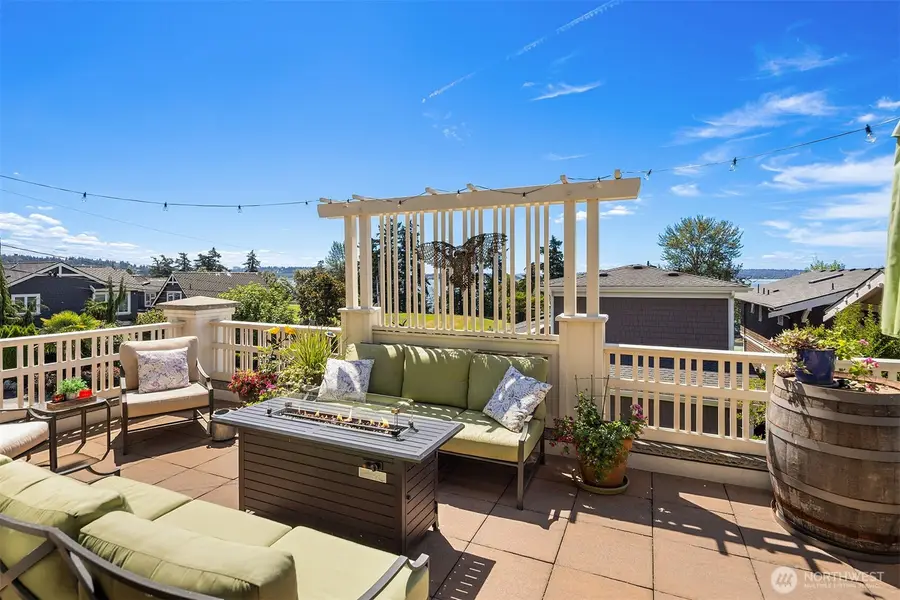 421 2nd Street W, Kirkland, WA 98033 - #2