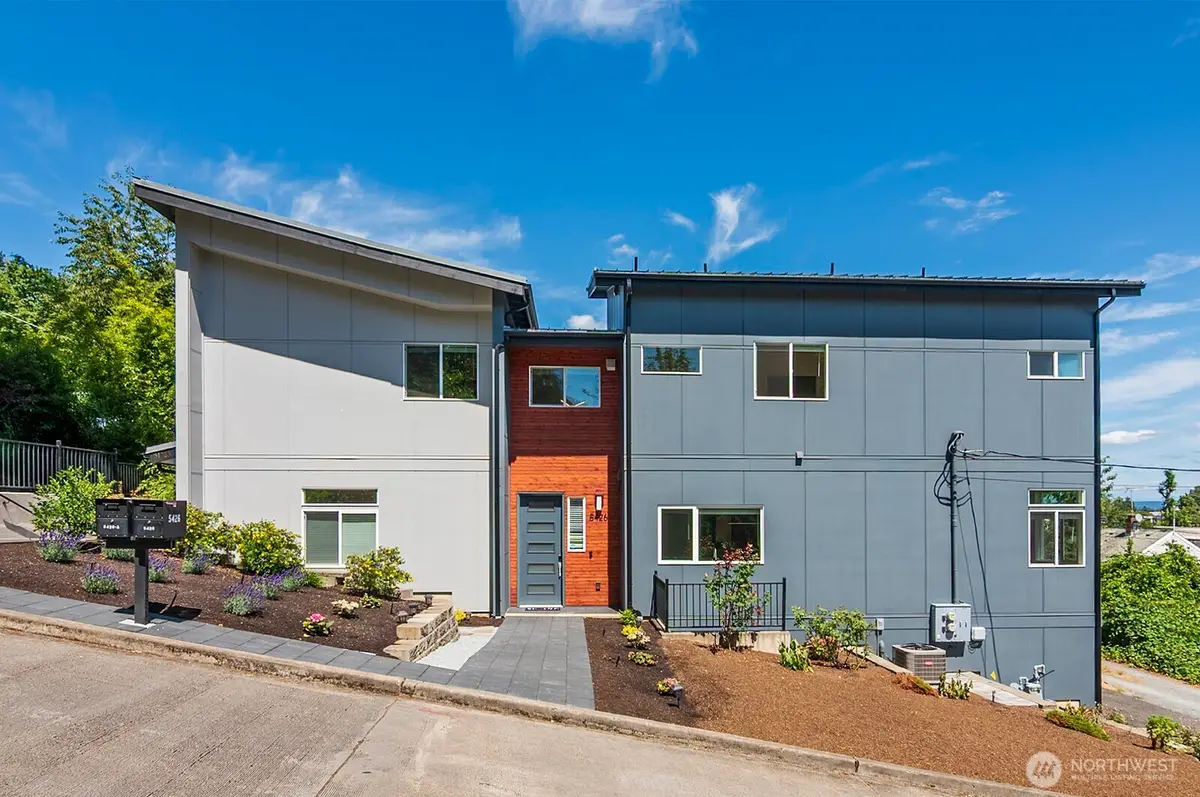 5426 31st Avenue S, Seattle, WA 98108 - #1