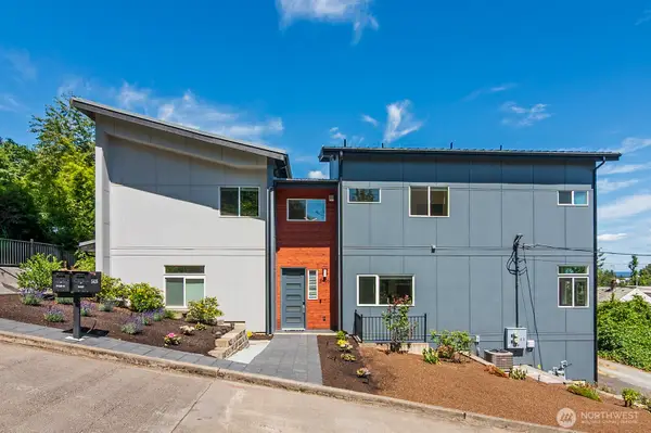 5426 31st Avenue S, Seattle, WA 98108
