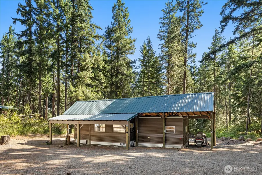 401 Pump House Hill Road, Cle Elum, WA 98922 - #2
