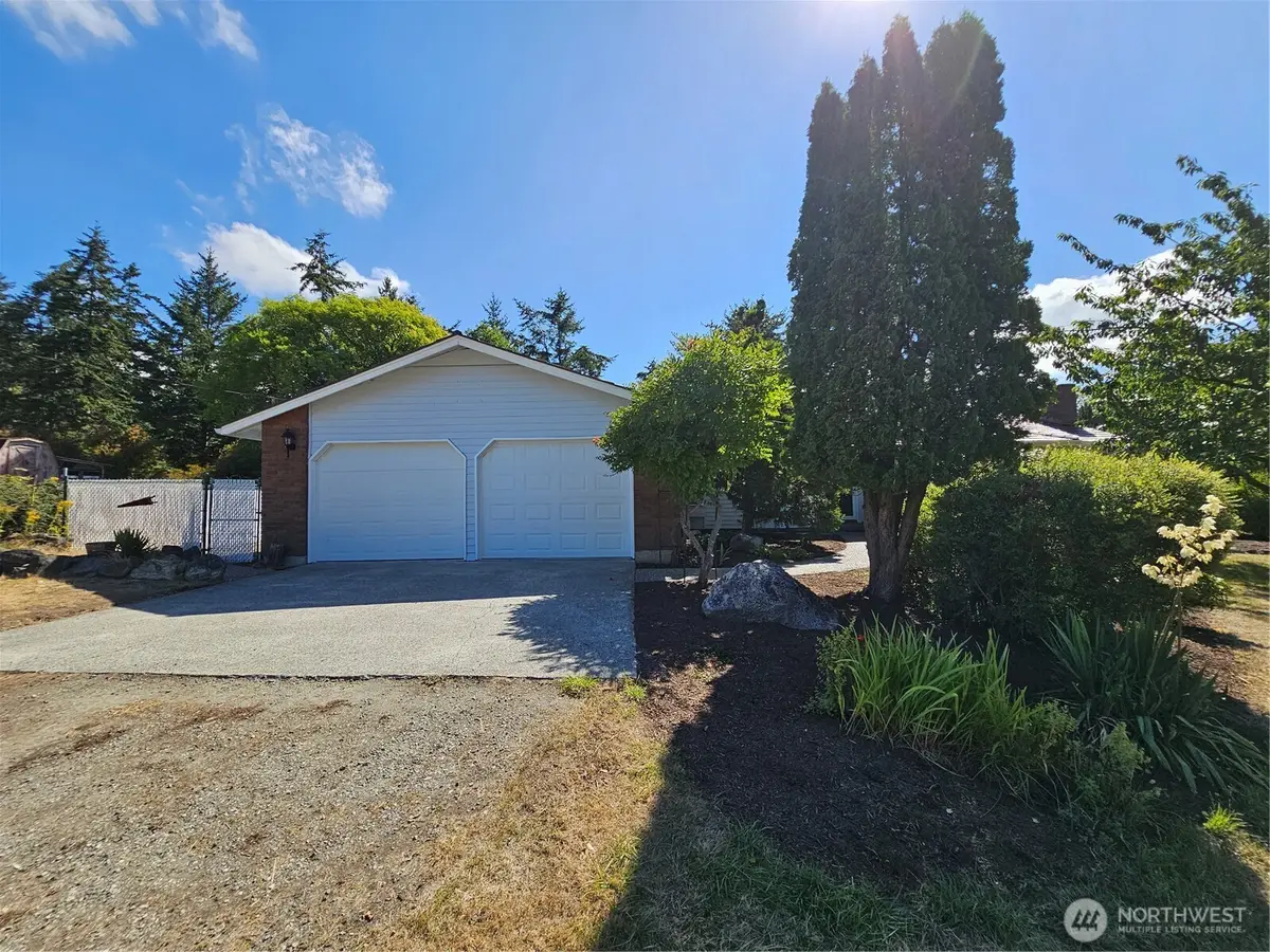 1445 Arnold Road, Oak Harbor, WA 98277 - #1