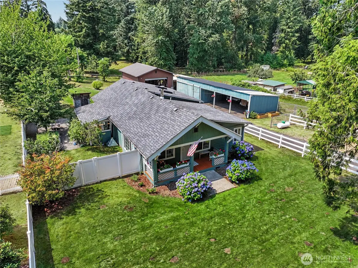 30629 168th Avenue Se, Auburn, WA 98092 - #1