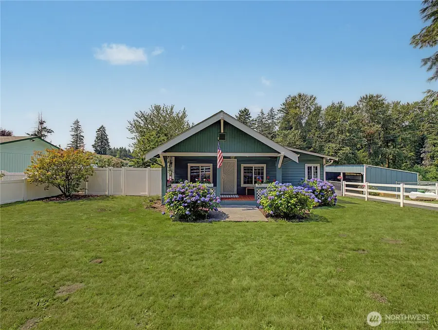 30629 168th Avenue Se, Auburn, WA 98092 - #2