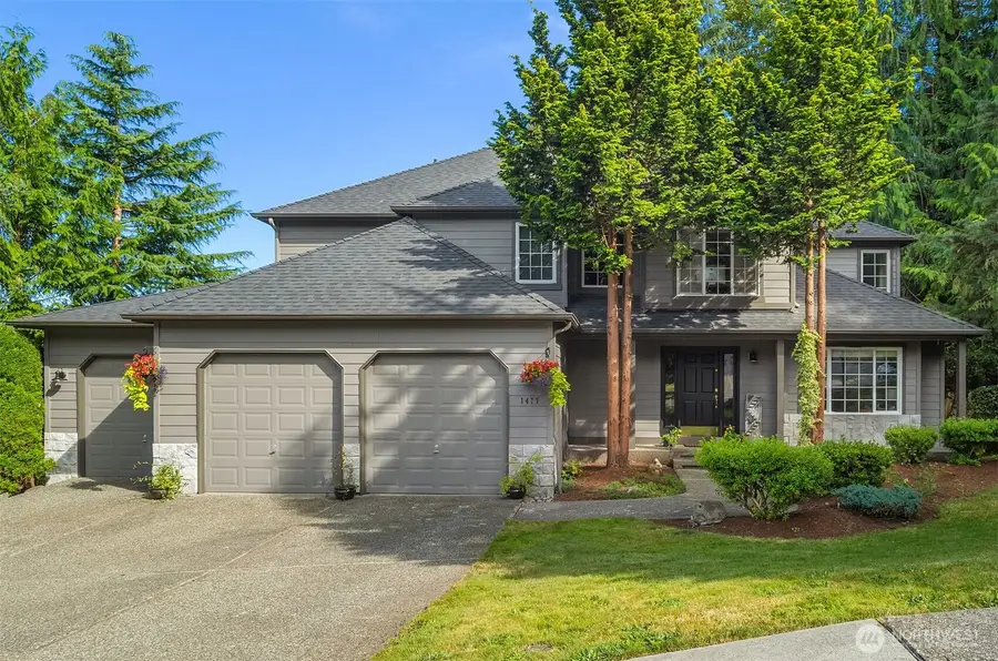1477 SW 10th Street, North Bend, WA 98045 - #2