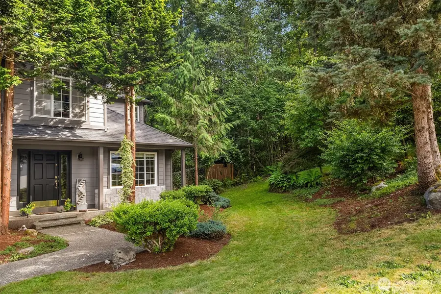 1477 SW 10th Street, North Bend, WA 98045 - #3