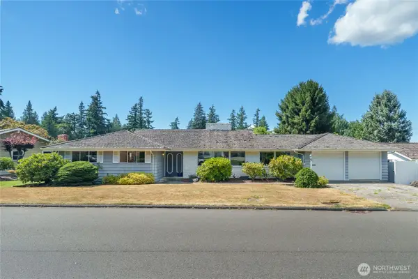 4826 Glenhaven Drive, Everett, WA 98203