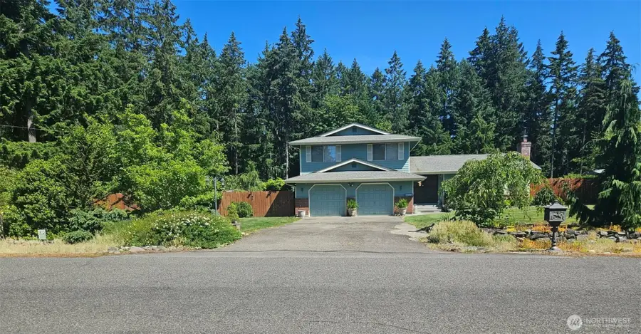 6819 E 254th Street, Graham, WA 98338 - #2