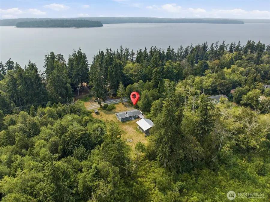 36132 Hood Canal Drive Ne, Hansville, WA 98340 - #2