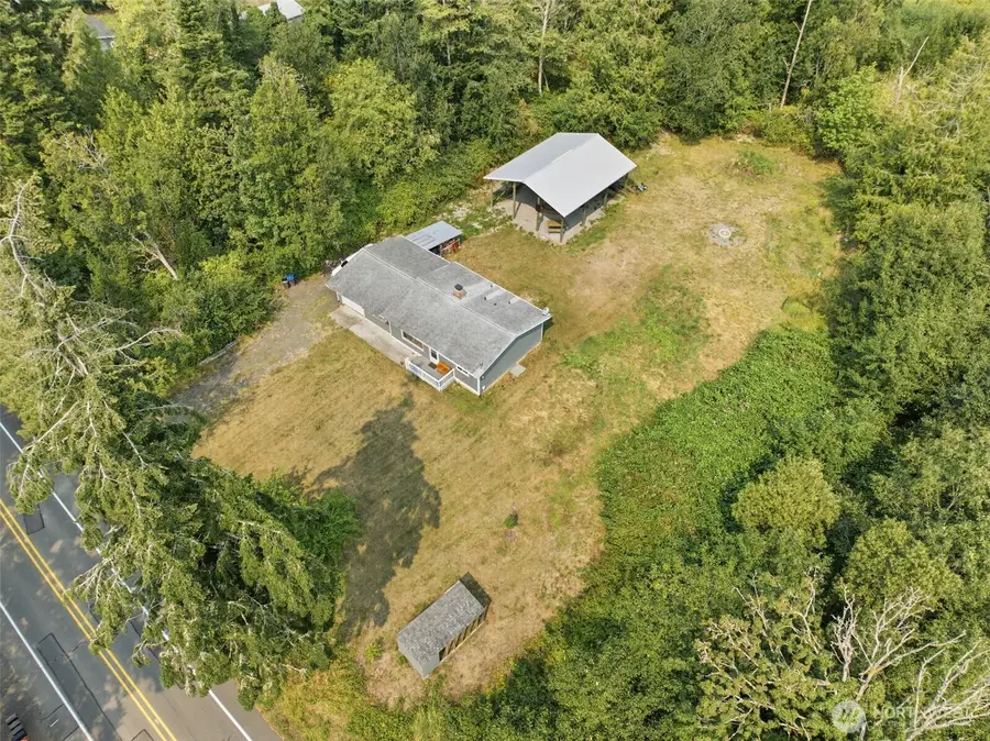 36132 Hood Canal Drive Ne, Hansville, WA 98340 - #3