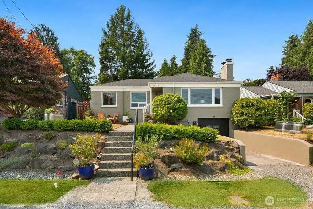 10317 11th Avenue Nw, Seattle, WA 98177 - #1