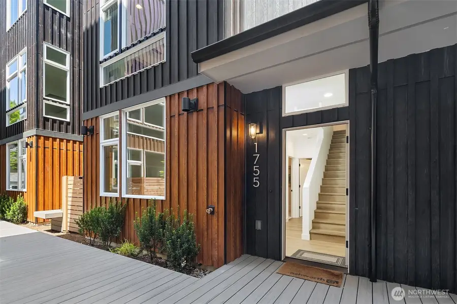 1755 17th Avenue, Seattle, WA 98122 - #2