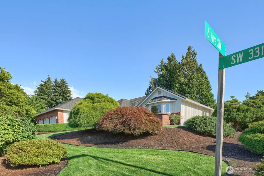 527 SW 331st Street, Federal Way, WA 98023 - #3