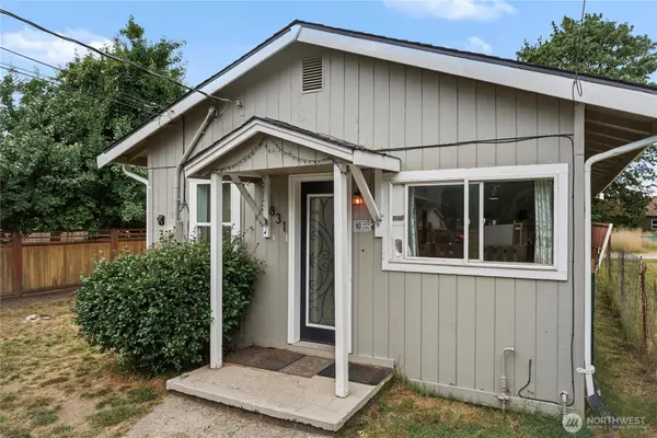 831 E 47th Street #2, Tacoma, WA 98404