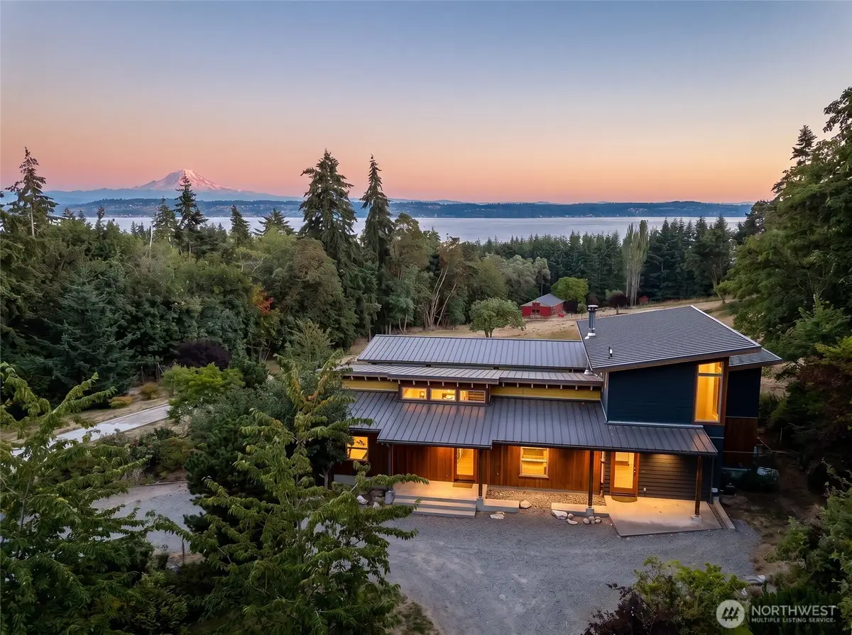 4409 SW Point Robinson Road, Vashon, WA 98070 - #1