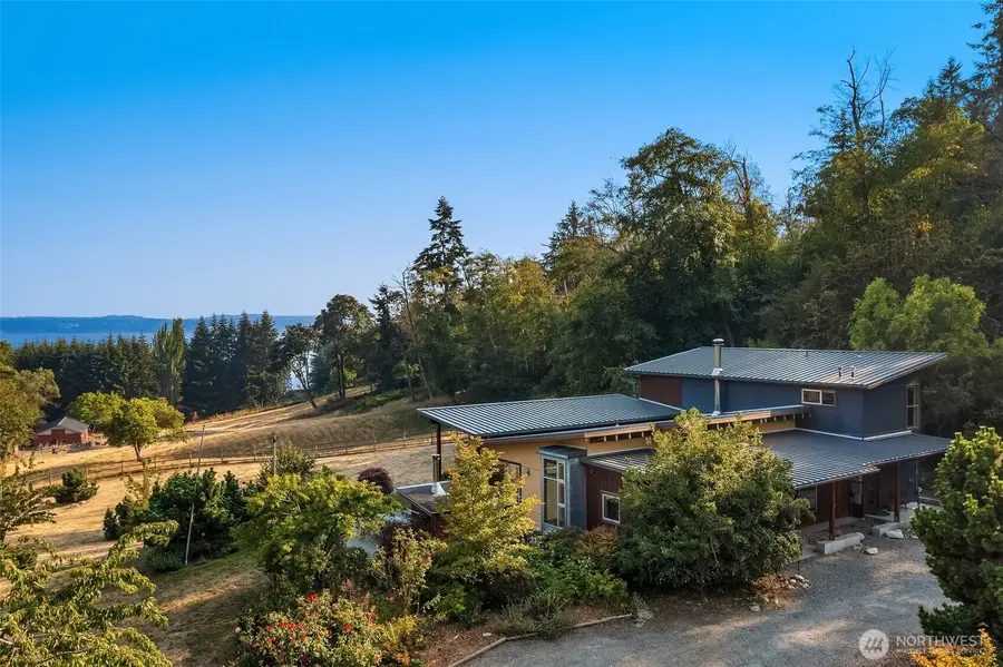 4409 SW Point Robinson Road, Vashon, WA 98070 - #2