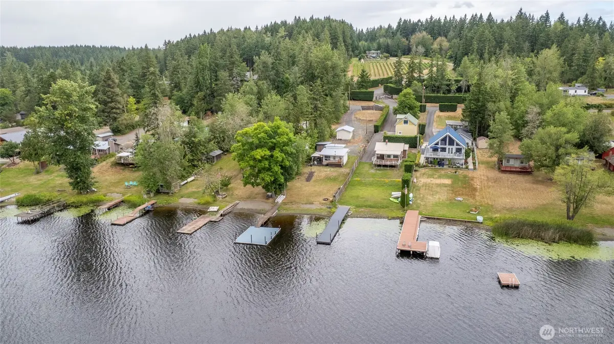 4920 Silver Lake Road E, Eatonville, WA 98328 - #1