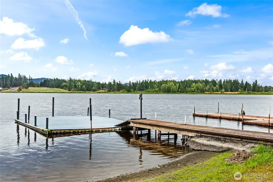 4920 Silver Lake Road E, Eatonville, WA 98328 - #3