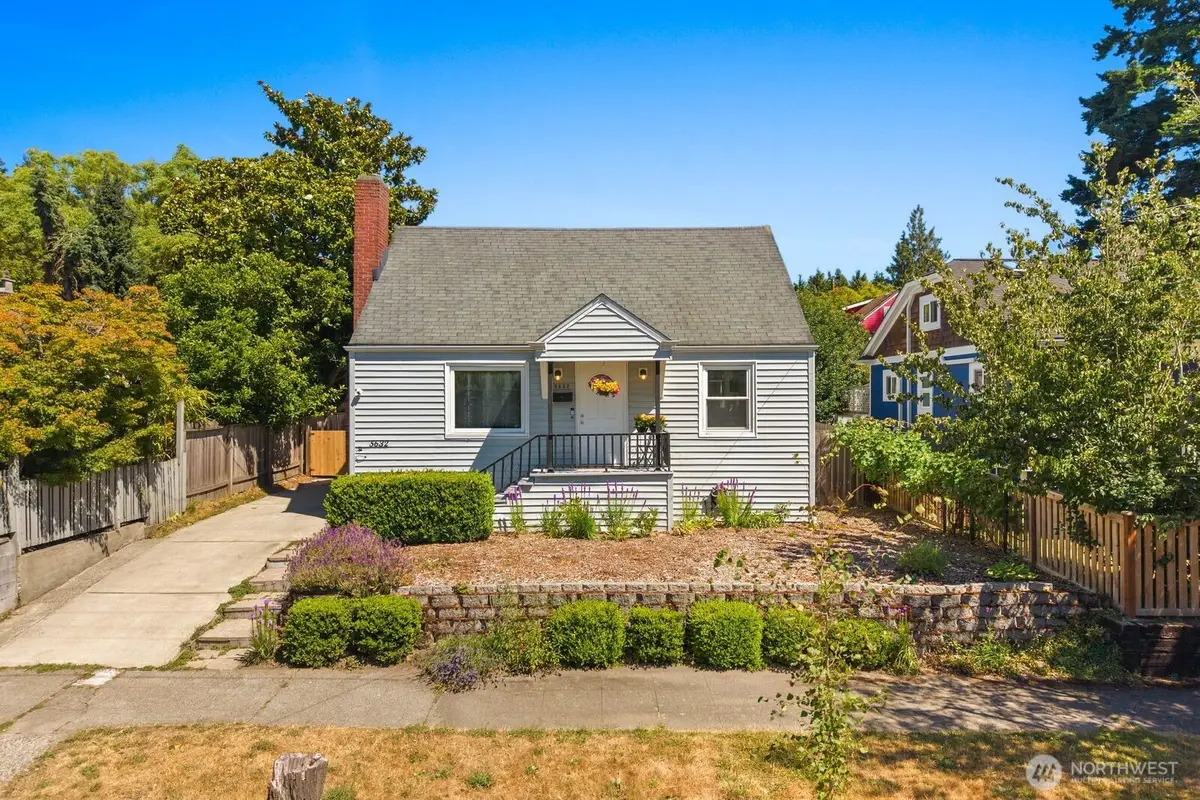 5632 7th Avenue Nw, Seattle, WA 98107 - #1