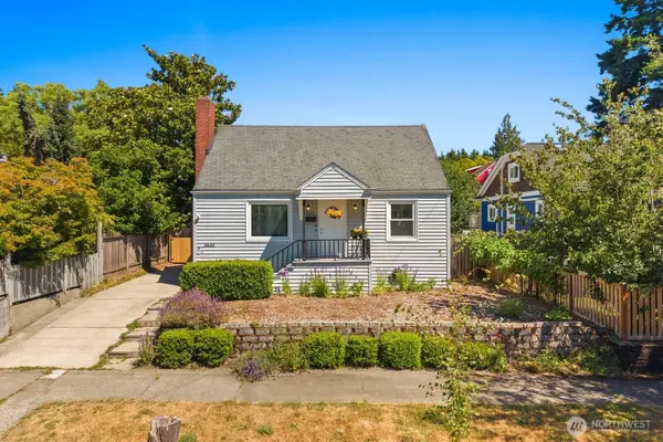 5632 7th Avenue Nw, Seattle, WA 98107