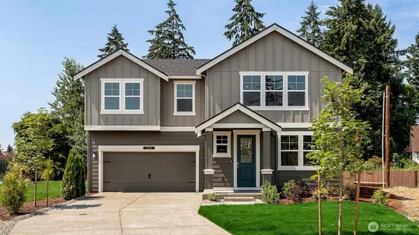 1447 139th Street E #0146, Tacoma, WA 98445